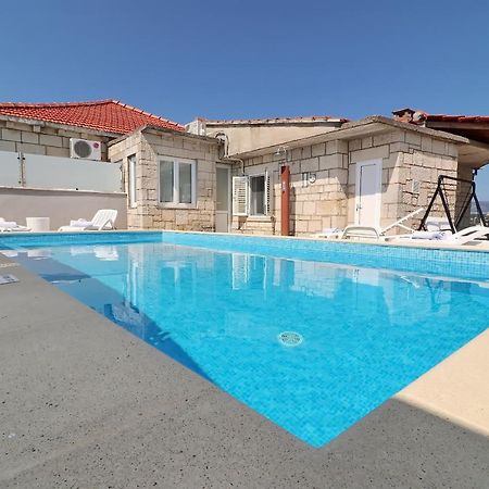 Villa Ivana Zrnovo Exteriör bild