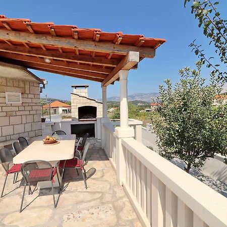 Villa Ivana Zrnovo Exteriör bild