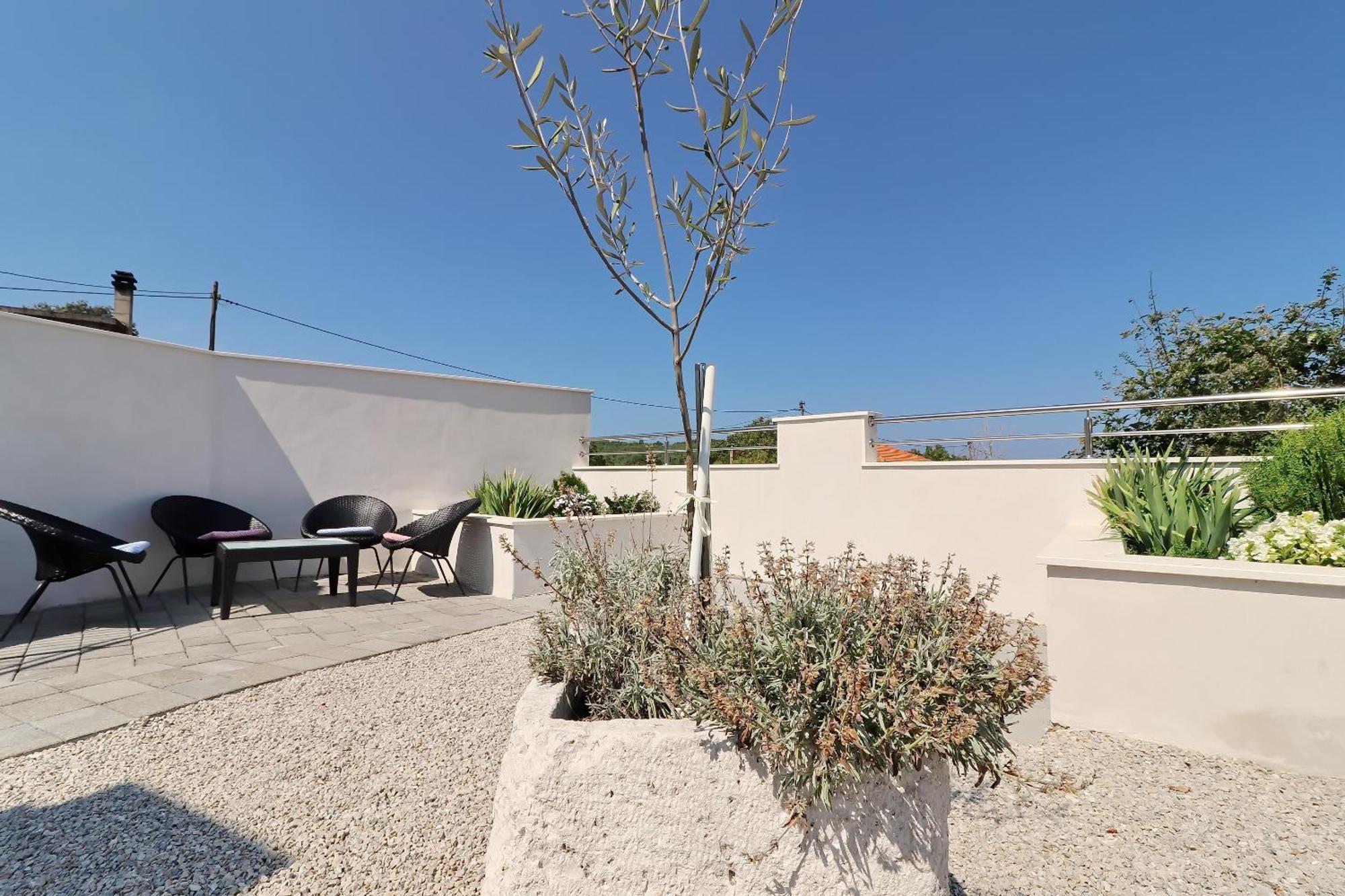 Villa Ivana Zrnovo Exteriör bild